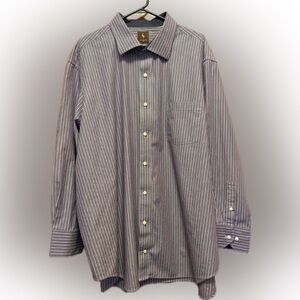 Men’s TailorByrd Shirt Size 3XL